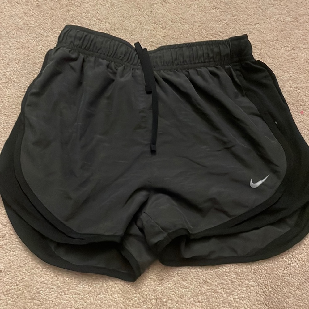 nike dry-fit shorts